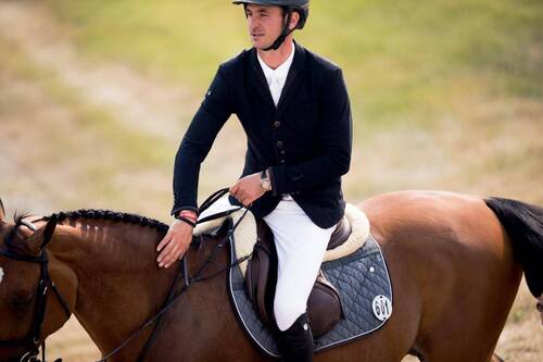 CSIO SPRUCE MEADOWS 'MASTERS', CANADA