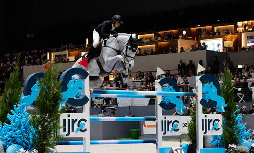 Martin’s dream had come true, and he could add his name to the list of winners of this unique final for the first time.