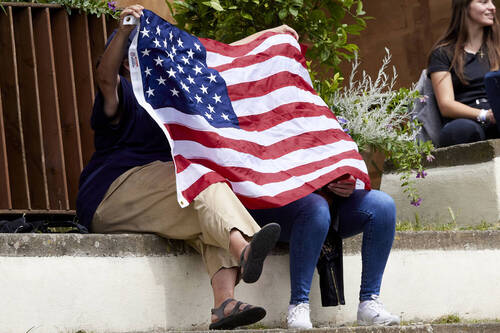 One team. One dream. One unforgettable victory. Congratulations, Team USA