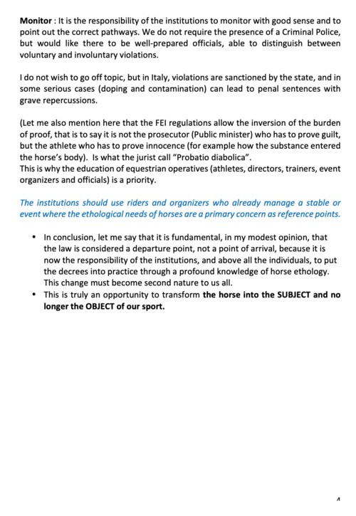 The Athletic Horse as Subject Feb 2024 pag 4