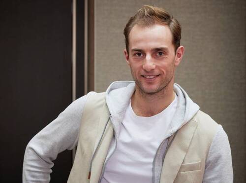 Richard Vogel @ Fabio Petroni / IJRC