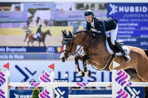 Niels Bruynseels_Gancia de Muze