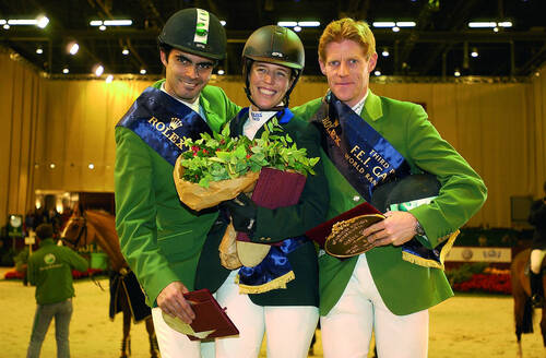 ROLEX IJRC TOP 10 FINAL 2004