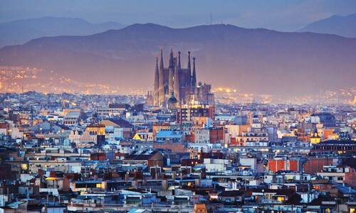 barcellona