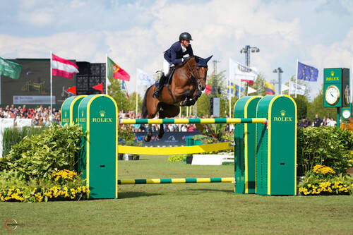 22/08/2023 ; Brussels ; Stephex Brussels Masters