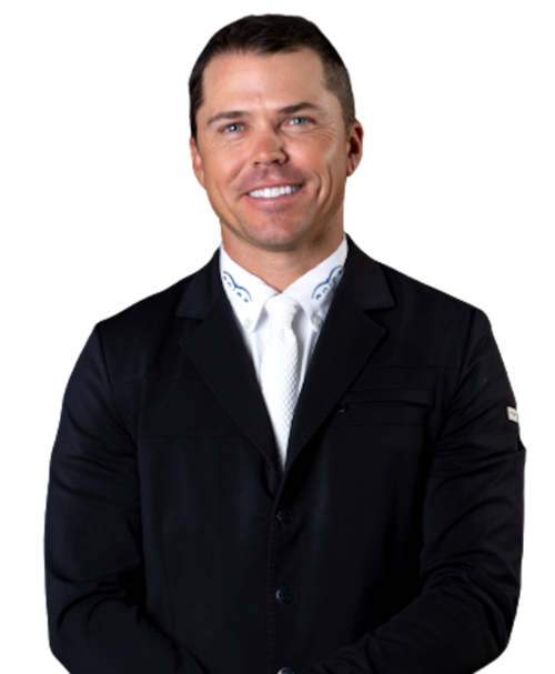 Kent Farrington remains World No. 1 for the fifth consecutive month